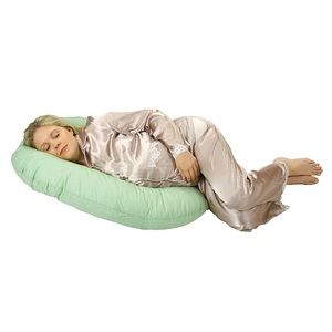 LeachCo Maternity side pillow